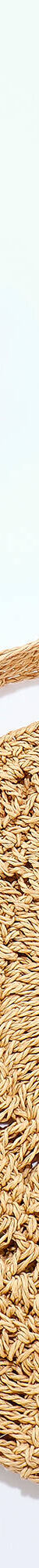 Sac rond forme "soleil" en jute tressée (naturel) Sac rond forme "soleil" en jute tressée (naturel)